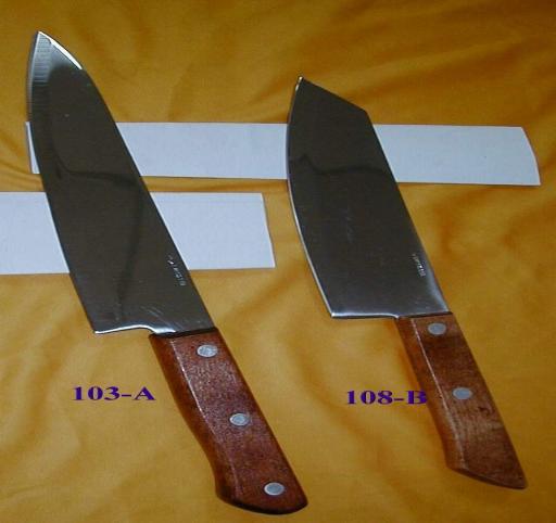Kitchen Knife